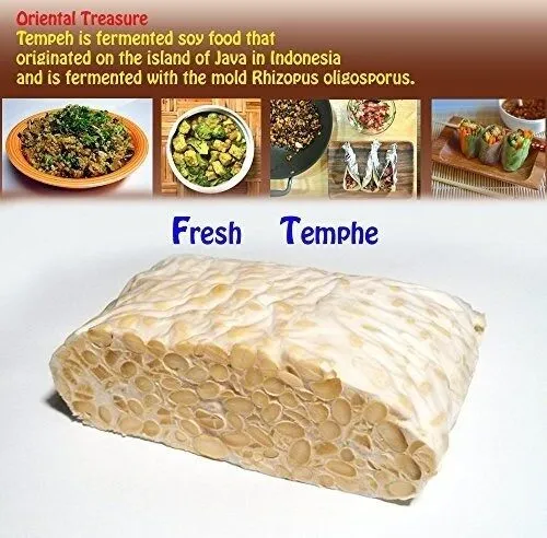 Tempeh