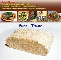 Tempeh