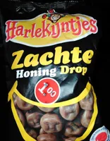 Harlekijntjes