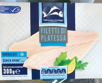 Flletti di platessa