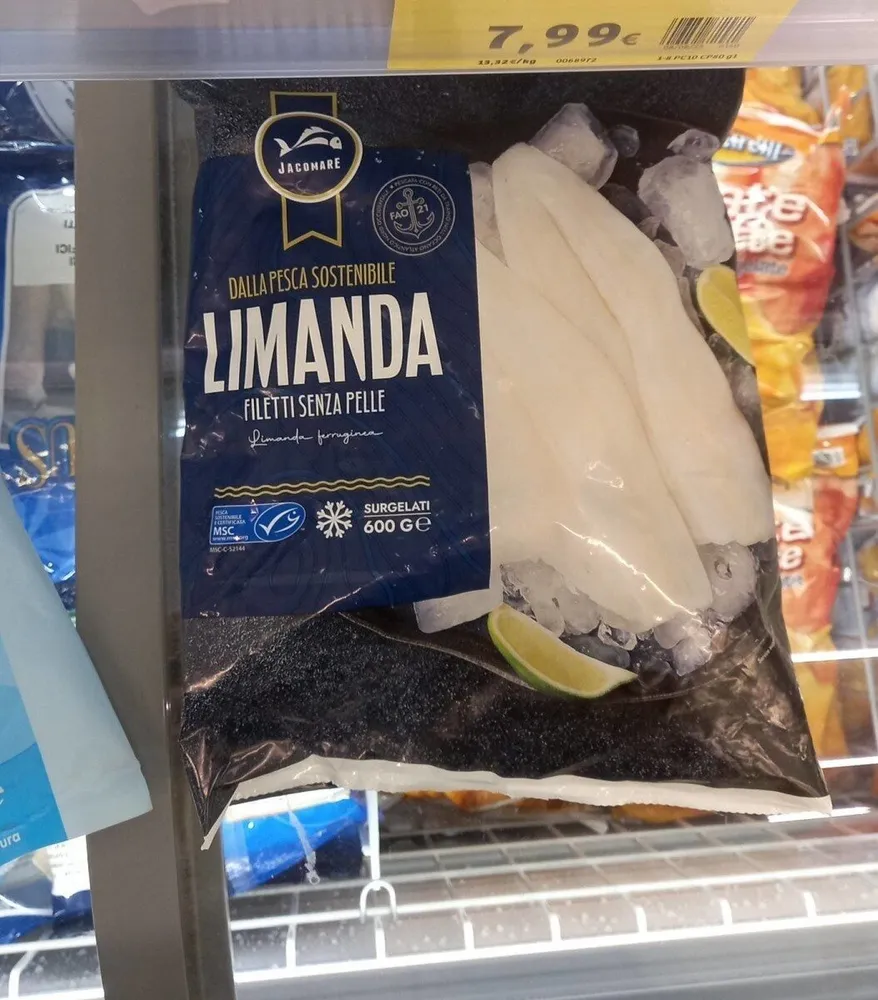 Limanda