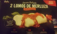Steam delight