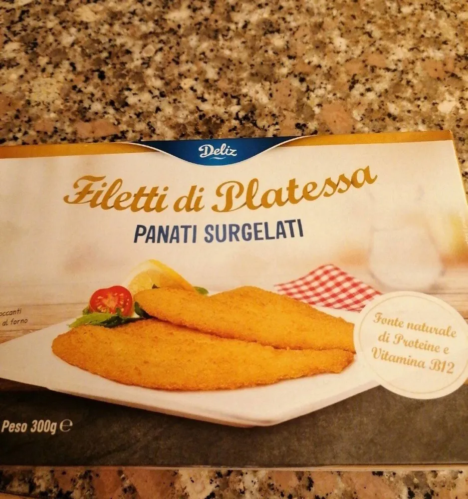 Platessa