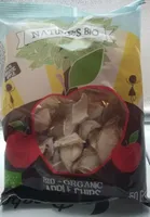 Bio Organic Apple Chips