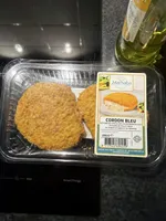 Marhaba Cordon bleu