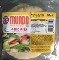 Bio Pita