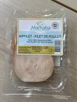 Kipfilet - Filet de Poulet