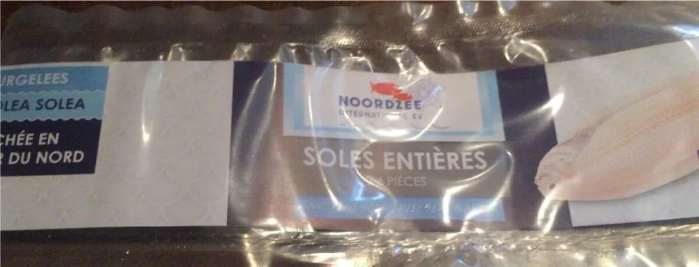 Soles entiere