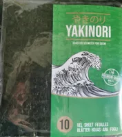 YAKINORI