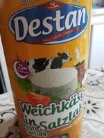 Weichkäse In Salzlake, 60% Fett I. tr.