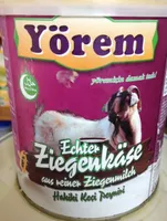 Goat Cheese
