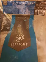 Whiteleg Shrimp