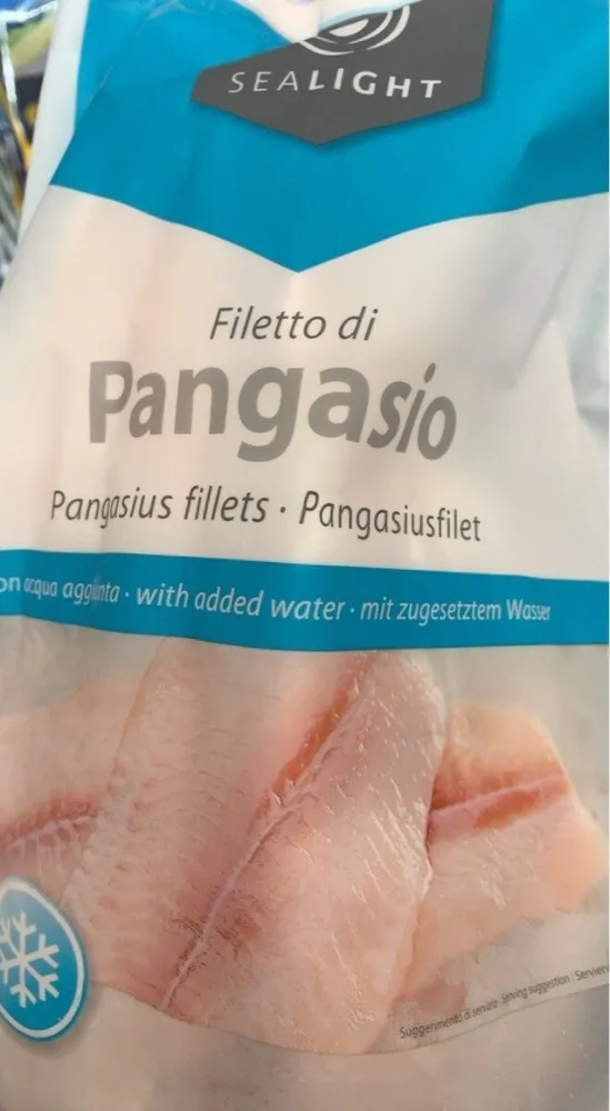 Pangasio