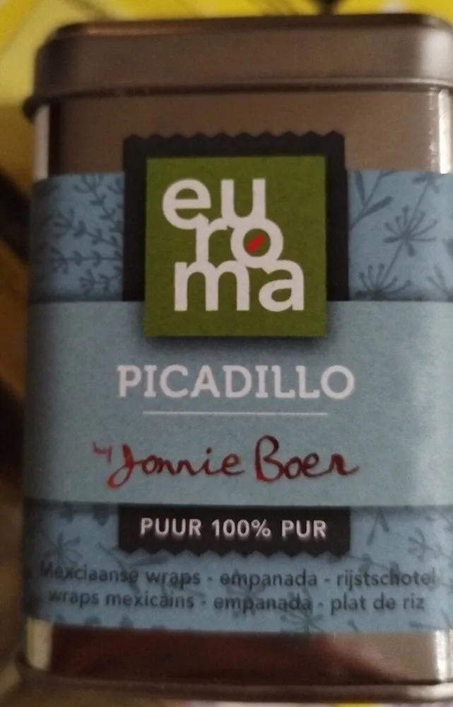 Picadillo