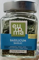 Basilicum 100% puur