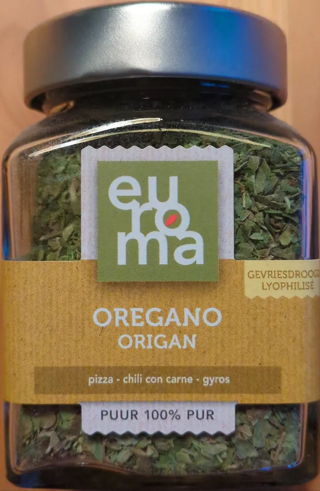 Oregano