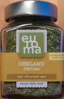 Oregano