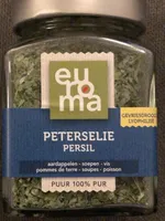 Peterselie