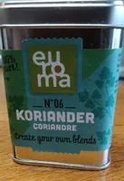 Euroma Essential N°06 Koriander