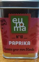 Euroma Essential N°10 Paprika