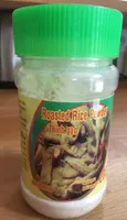 Roasted Rice Powder