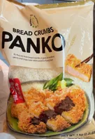 Bread crumbs