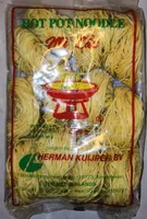 Hot Pot Noodle