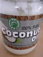 Coconut oil