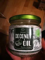 Coconut Oil