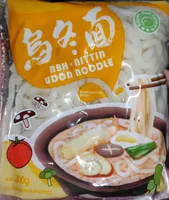 Udon Noodle