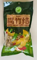 Dried Bean Curd Knot
