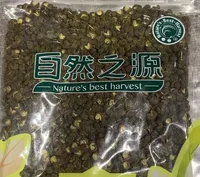 Poivre vert sichuan