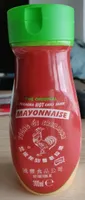 Sriracha Mayonnaise