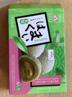 Daifuku - Green tea flavour
