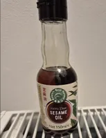 Sesame Oil