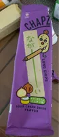 long chips