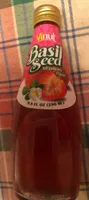 Basil seed