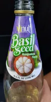 Basil seed