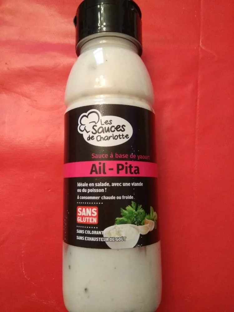 Ail - Pita