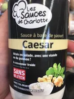 Sauce Caesar