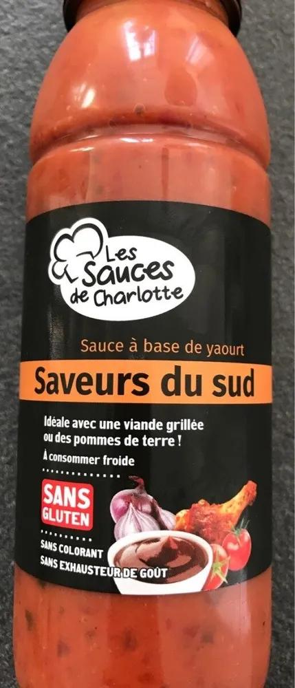 Saveurs du sud
