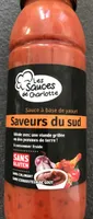 Saveurs du sud