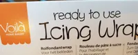 Icing Wrap