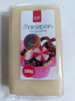 Marsepein