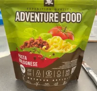 Pasta bolognese