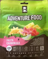 Pasta Carbonara