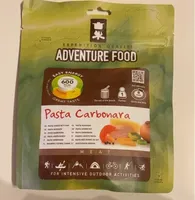 Pasta carbonara