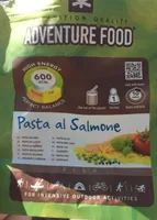 Pasta Salmone