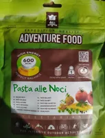 Pasta alle Noci