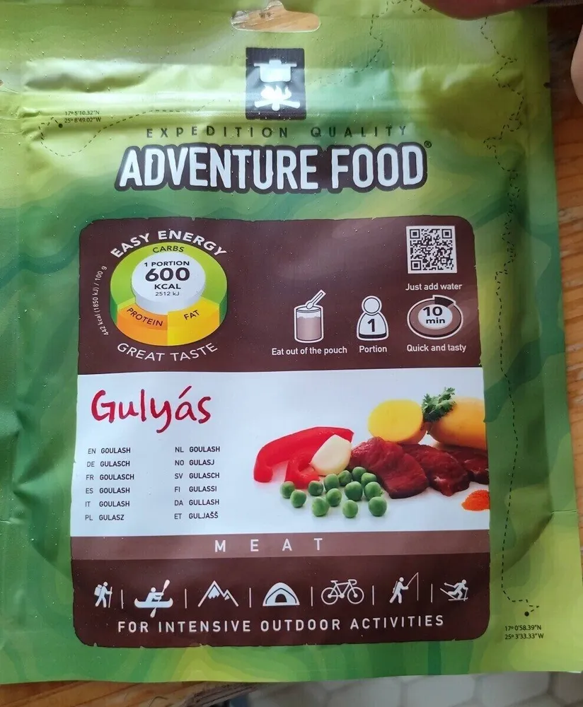 Gulyás